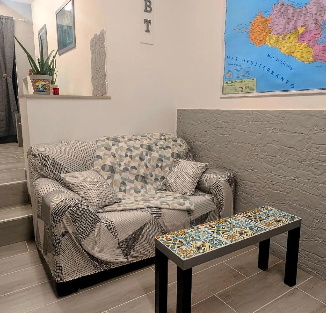 Apartment Tiny Beautiful Thing Ragusa Italy