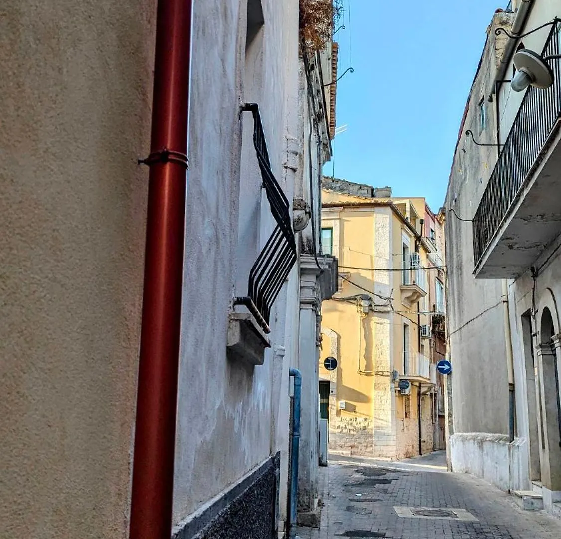 Tiny Beautiful Thing Ragusa