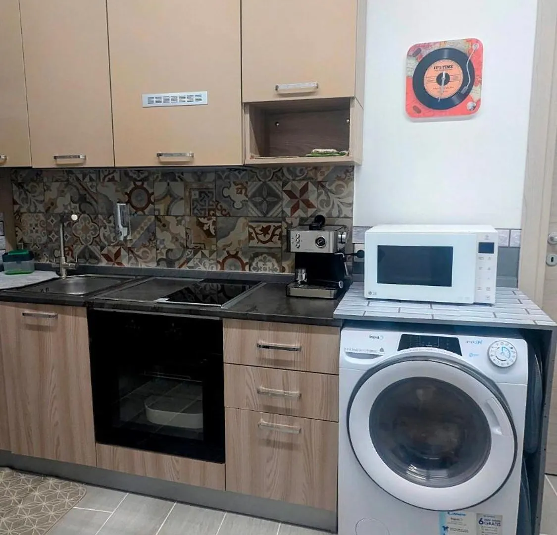 Apartment Tiny Beautiful Thing Ragusa
