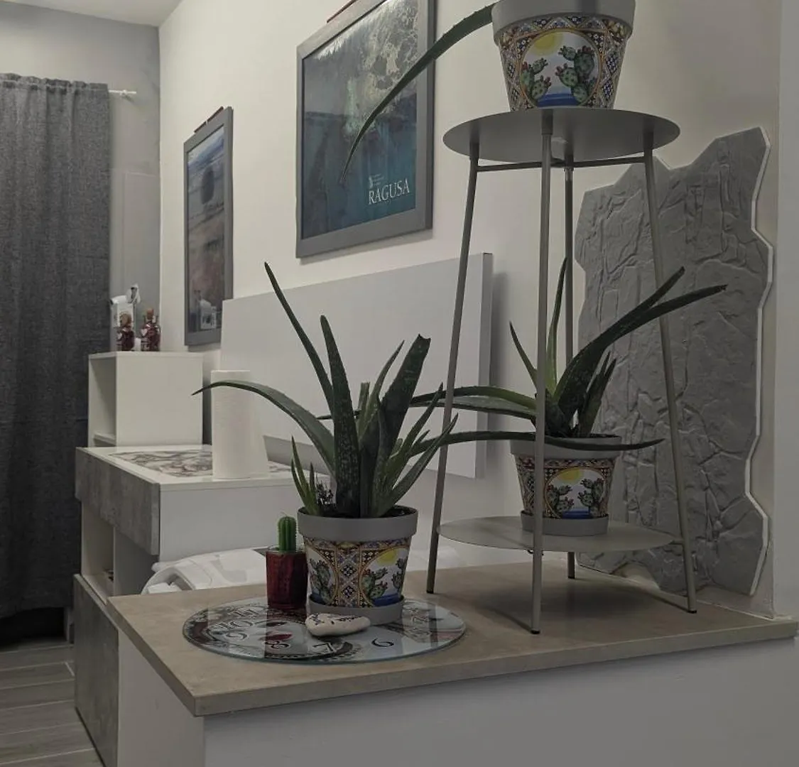 Apartment Tiny Beautiful Thing Ragusa