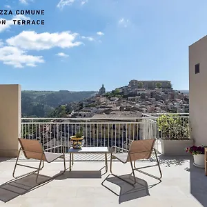 La Casa Di Irene - Con Vista Apartment